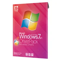 Windows 7 SP1 + DriverPack 24 & Snappy Driver 1DVD9 JB.TEAM